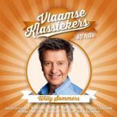 SOMMERS WILLY  - 2xCD VLAAMSE KLASSIEKERS