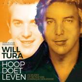 TURA WILL  - CD HOOP DOET LEVEN-DIGISLEE-