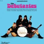 DEBUTANTES  - CD DEBUTANTES