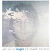 LENNON JOHN  - BO IMAGINE (SUPER DELUXE) LTD. (4CD+2BR)