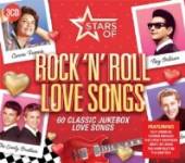  STARS OF ROCK'N'ROLL LOVE - suprshop.cz