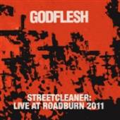 GODFLESH  - 2xVINYL LIVE AT ROADBURN 2011 [VINYL]