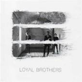  LOYAL BROTHER - suprshop.cz