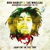 BOB MARLEY & THE WAILERS  - CD BROADCAST COLLECTION '75-'79 (7CD)