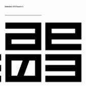 AUTECHRE  - 3xVINYL NTS SESSION 3 [VINYL]