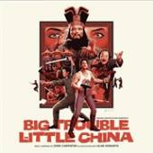  BIG TROUBLE.. -GATEFOLD- [VINYL] - suprshop.cz