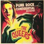 QUEERS  - VINYL PUNK ROCK.. -COLOURED- [VINYL]