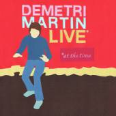  LIVE (AT THE TIME) [LTD] [VINYL] - supershop.sk