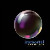 WILSON ANN  - CD IMMORTAL