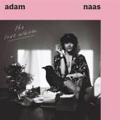 NAAS ADAM  - CD LOVE ALBUM [DIGI]
