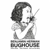 HERMAN BENJAMIN  - CD BUGHOUSE