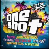 VARIOUS  - CD ONE SHOT BEST OF SUMMER..