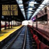 KESSEL BARNEY  - CD HOBOKEN, NJ 1980