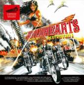 WILDHEARTS  - VINYL MUST BE DESTROYED [VINYL]