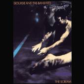 SIOUXSIE & THE BANSHEES  - VINYL THE SCREAM [VINYL]