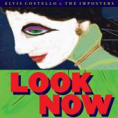 COSTELLO ELVIS  - VINYL LOOK NOW (LP) [VINYL]