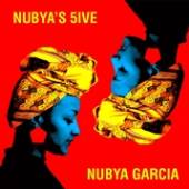  NUBYA'S 5IVE [VINYL] - suprshop.cz