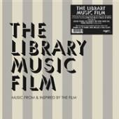 VARIOUS  - VINYL LIBRARY MUSIC FILM [VINYL]