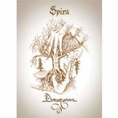 DRAUGURINN  - CD SPIRA