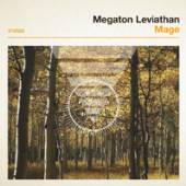 MEGATON LEVIATHAN  - CD MAGE