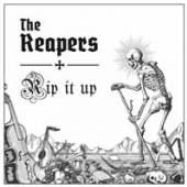 REAPERS  - VINYL RIP IT UP [VINYL]