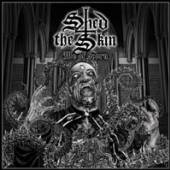 SHED THE SKIN  - VINYL WE OF SCORN [VINYL]