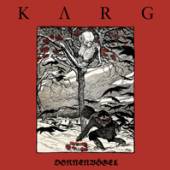 KARG  - CD DORNENVOGEL [DIGI]