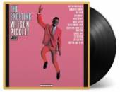 PICKETT WILSON  - VINYL EXCITING WILSON PICKETT [VINYL]