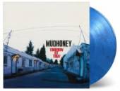 MUDHONEY  - VINYL TOMORROW HIT TODAY -CLRD- [VINYL]