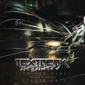 TEXTBEAK  - CD SICK FOR SONGS A SEASON EATS