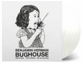 HERMAN BENJAMIN  - VINYL BUGHOUSE -COLOURED- [VINYL]