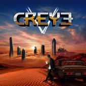 CREYE  - CD CREYE