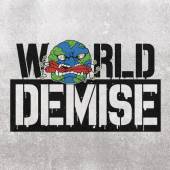  WORLD DEMISE - suprshop.cz