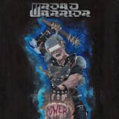 ROAD WARRIOR  - CD POWER