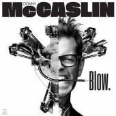 MCCASLIN DONNY  - CD BLOW