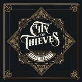 CITY OF THIEVES  - VINYL BEAST REALITY [VINYL]