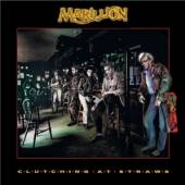 MARILLION  - 5xVINYL CLUTCHING AT.. [DELUXE] [VINYL]