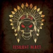 REECE  - CD RESILIENT HEART