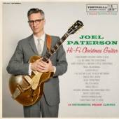 PATERSON JOEL  - CD HI-FI CHRISTMAS GUITAR