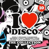  I LOVE DISCO COLLECTION.. - suprshop.cz