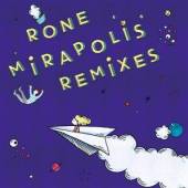  MIRAPOLIS REMIXES [VINYL] - suprshop.cz