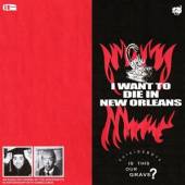 SUICIDEBOYS  - VINYL I WANT TO DIE IN NEW.. [VINYL]