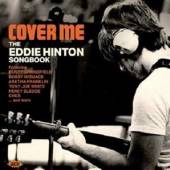  COVER ME - THE EDDIE HINTON SONGBOOK - suprshop.cz