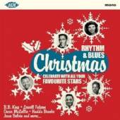  RHYTHM & BLUES CHRISTMAS [VINYL] - supershop.sk