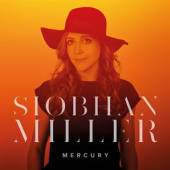 MILLER SIOBHAN  - CD MERCURY