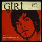 GIRI  - CD GIRI