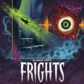  FRIGHTS - supershop.sk