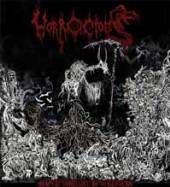 HORROCIOUS  - VINYL OBSCURE DOMINA..