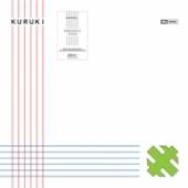 KURUKI  - VINYL CROCODILE TEARS [VINYL]