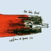 HOLY GHOST  - CD WELCOME TO IGNORE US